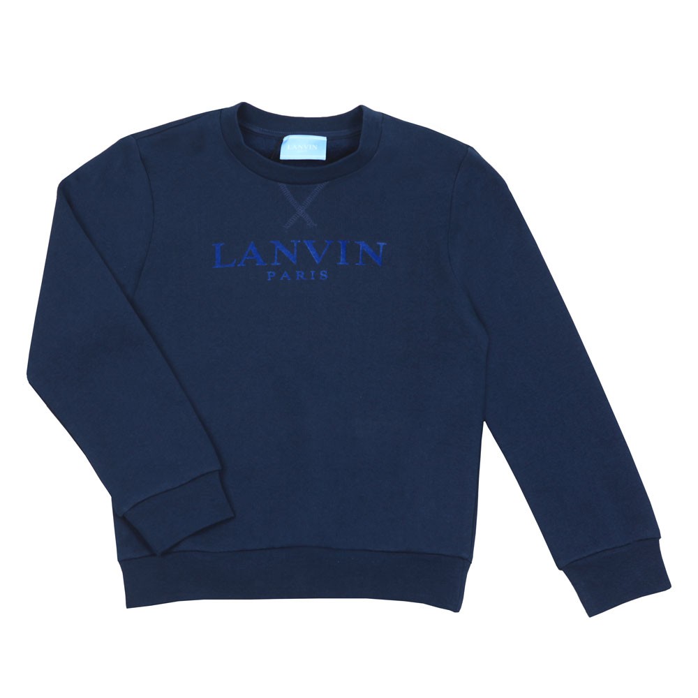 

Logo Sweatshirt