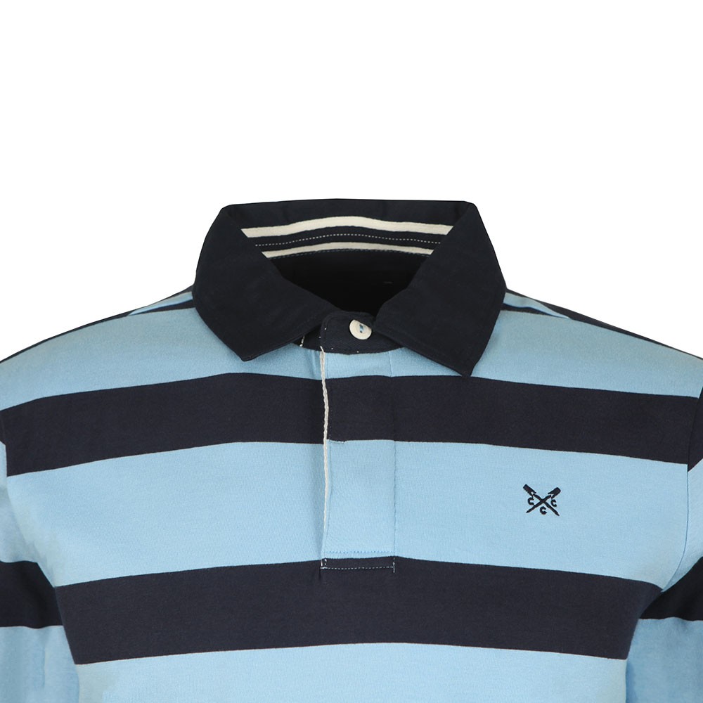 crew clothing company polo shirt