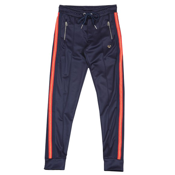 True Religion Pant With Stripe | Oxygen Clothing