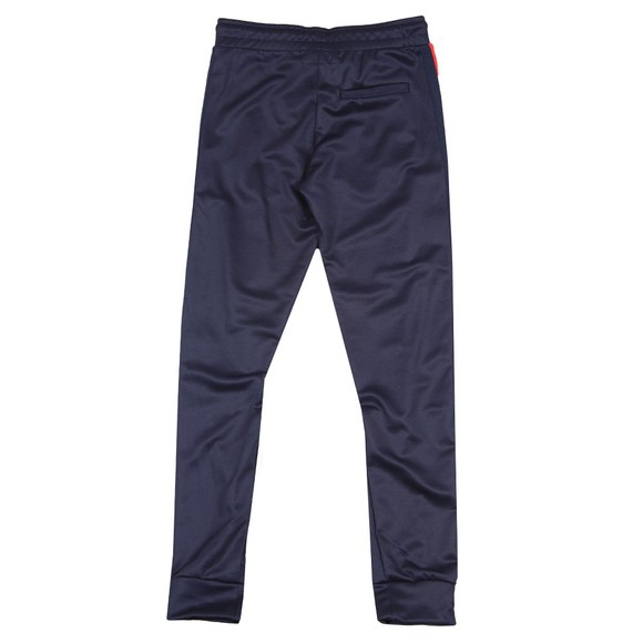 True Religion Mens Blue Pant With Stripe main image