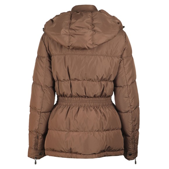 Belstaff Womens Beige Vale Jacket #3