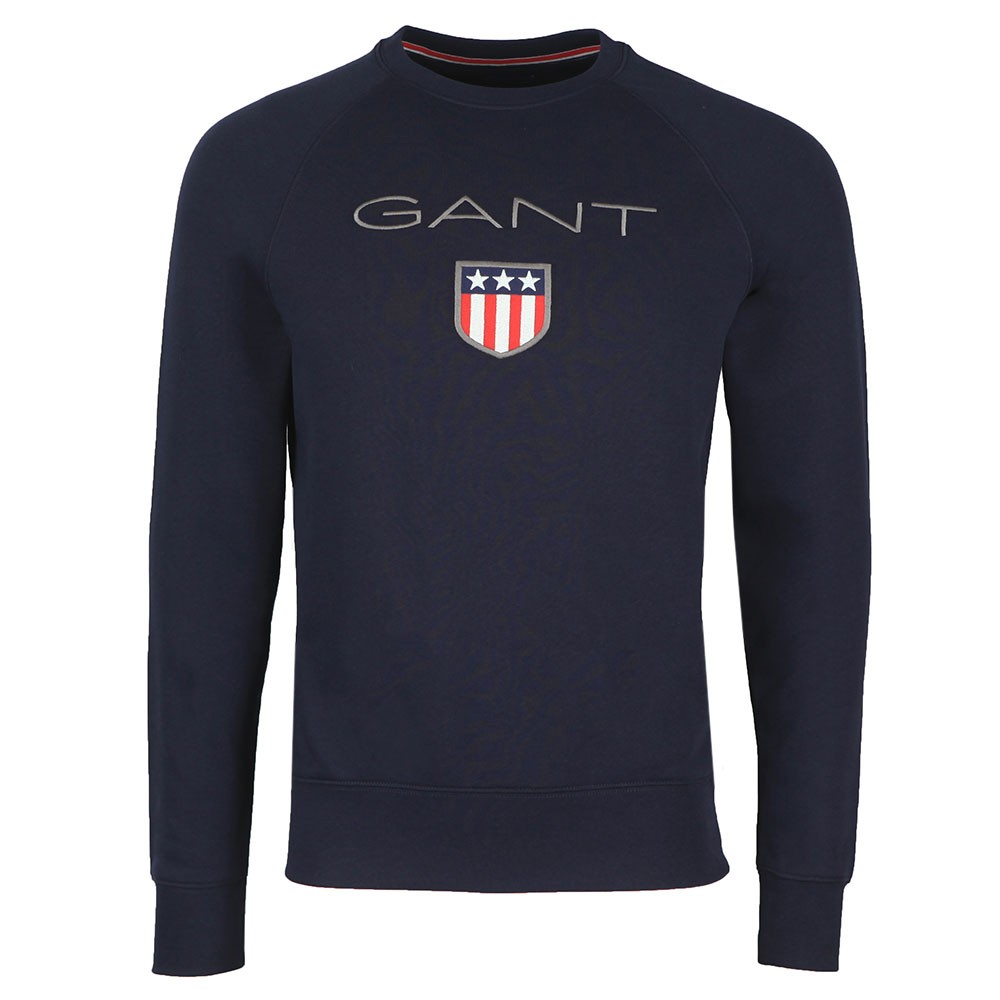 hoddie gant