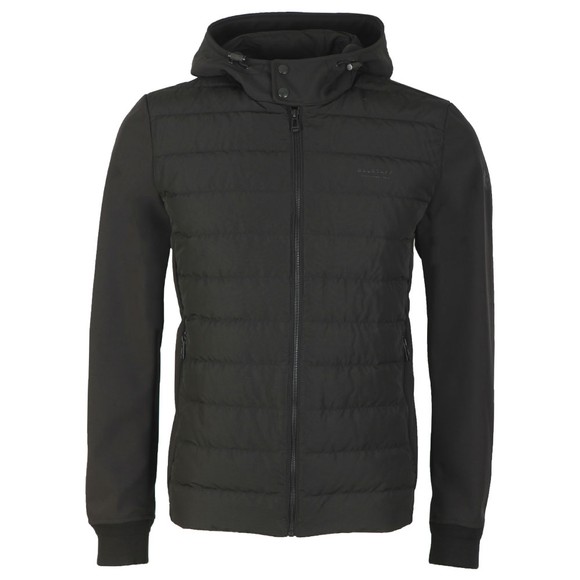 Belstaff Mens Black Nevis Jacket main image