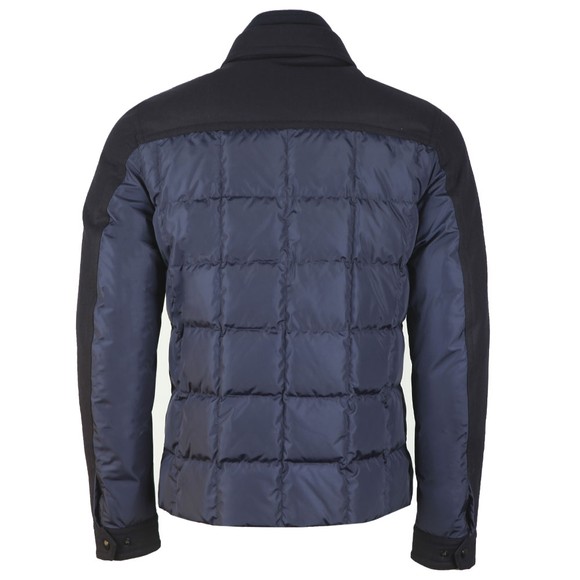 Belstaff Mens Blue Retreat Jacket #3