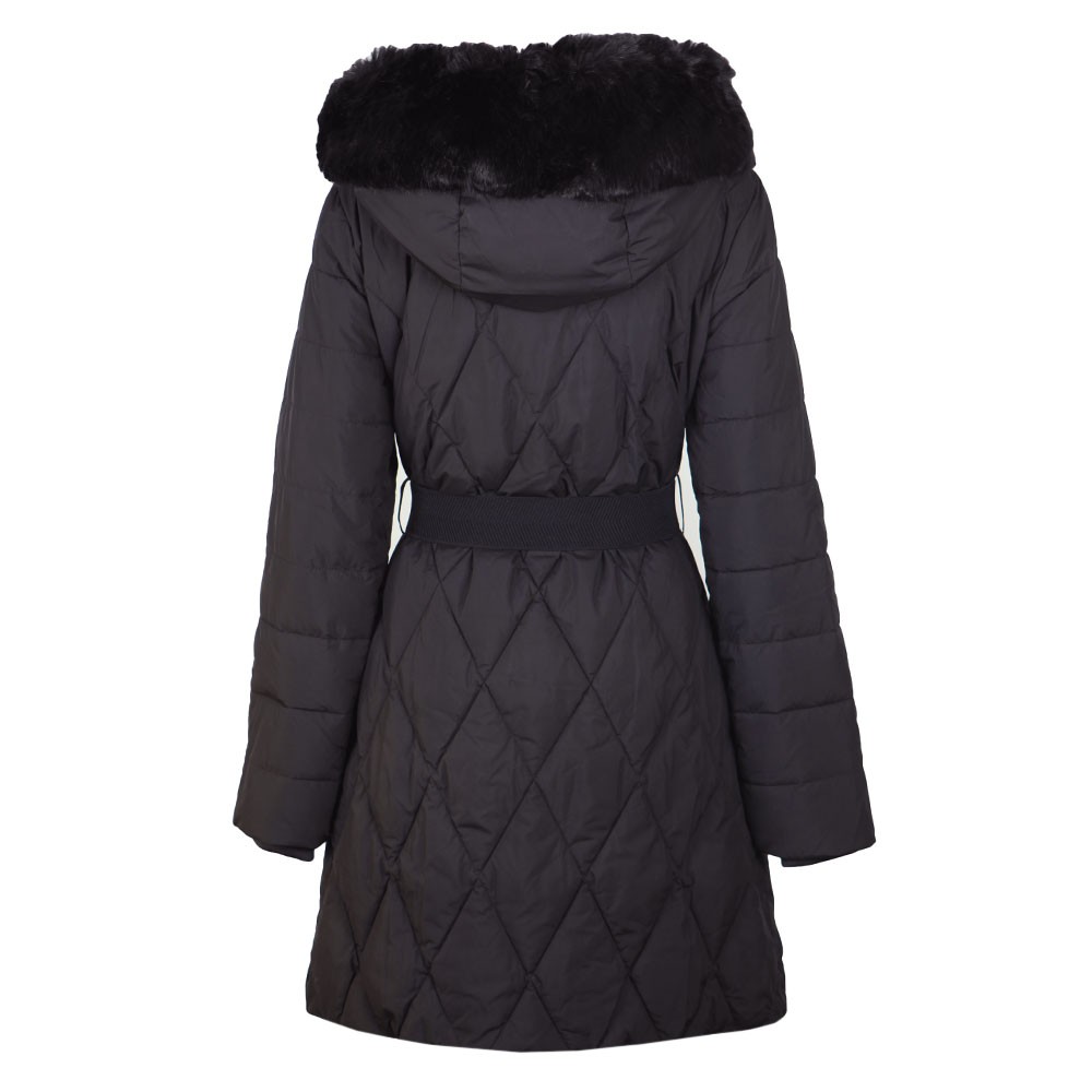 Ted Baker Winiy Quilted Effect Padded Jacket Oxygen Clothing