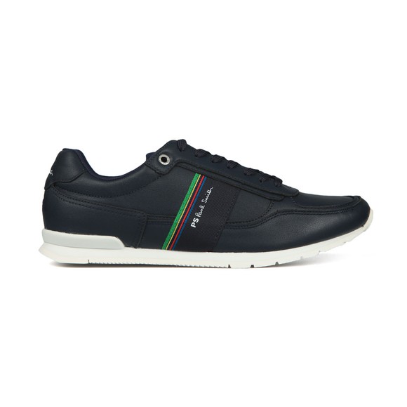 PS Paul Smith Mens Blue Ericson Trainer main image