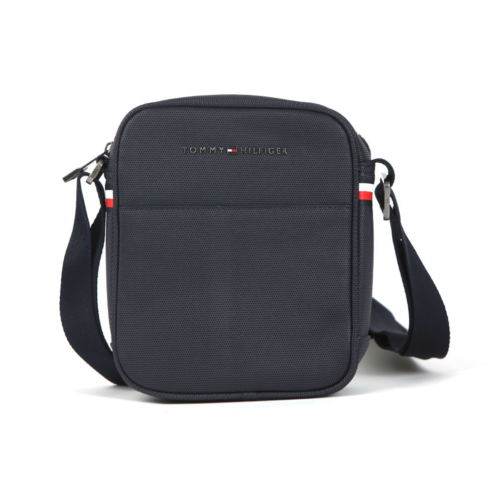 Tommy Hilfiger Essential Pique Mini Bag Oxygen Clothing
