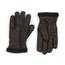 Deerskin Primaloft Rib Gloves