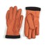 Deerskin Primaloft Rib Gloves