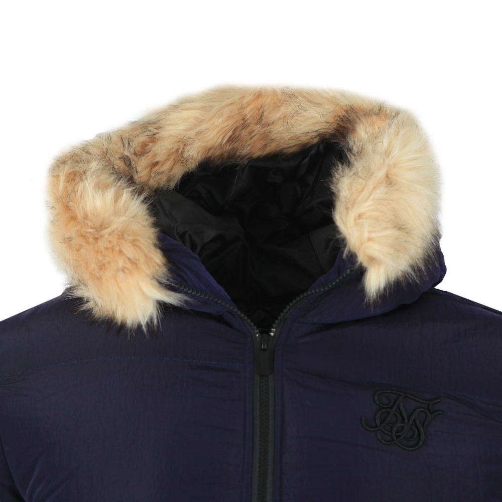 sik silk mens coats