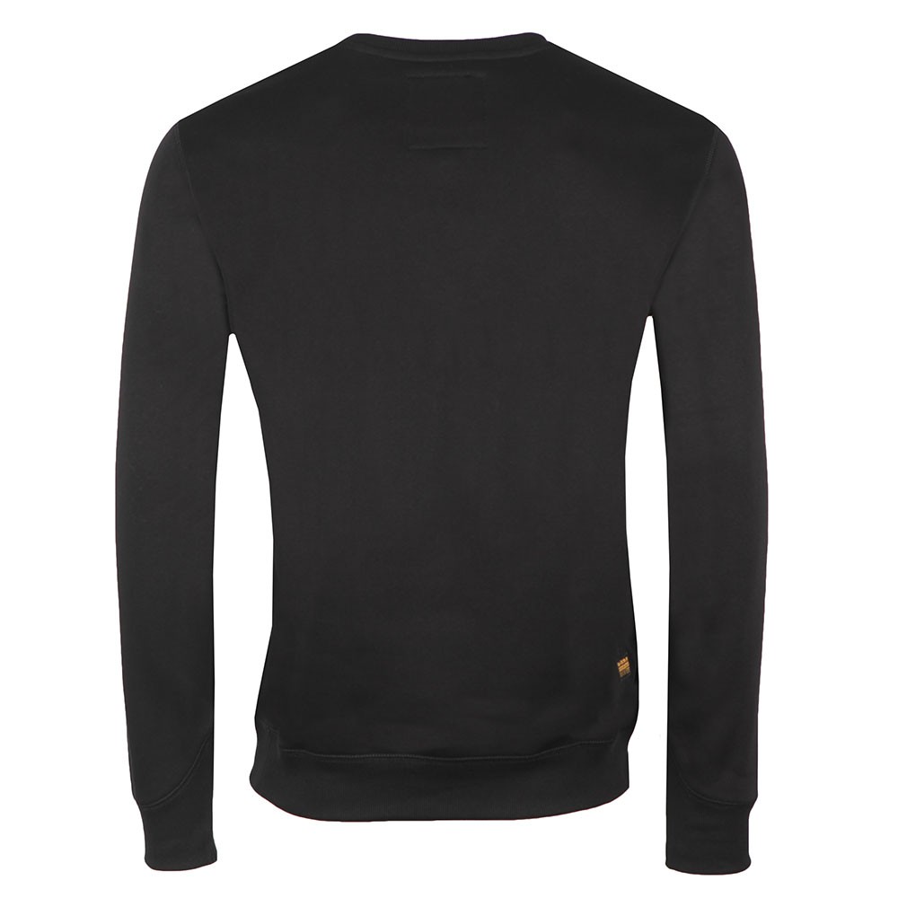 G-Star Core Sweatshirt | Masdings