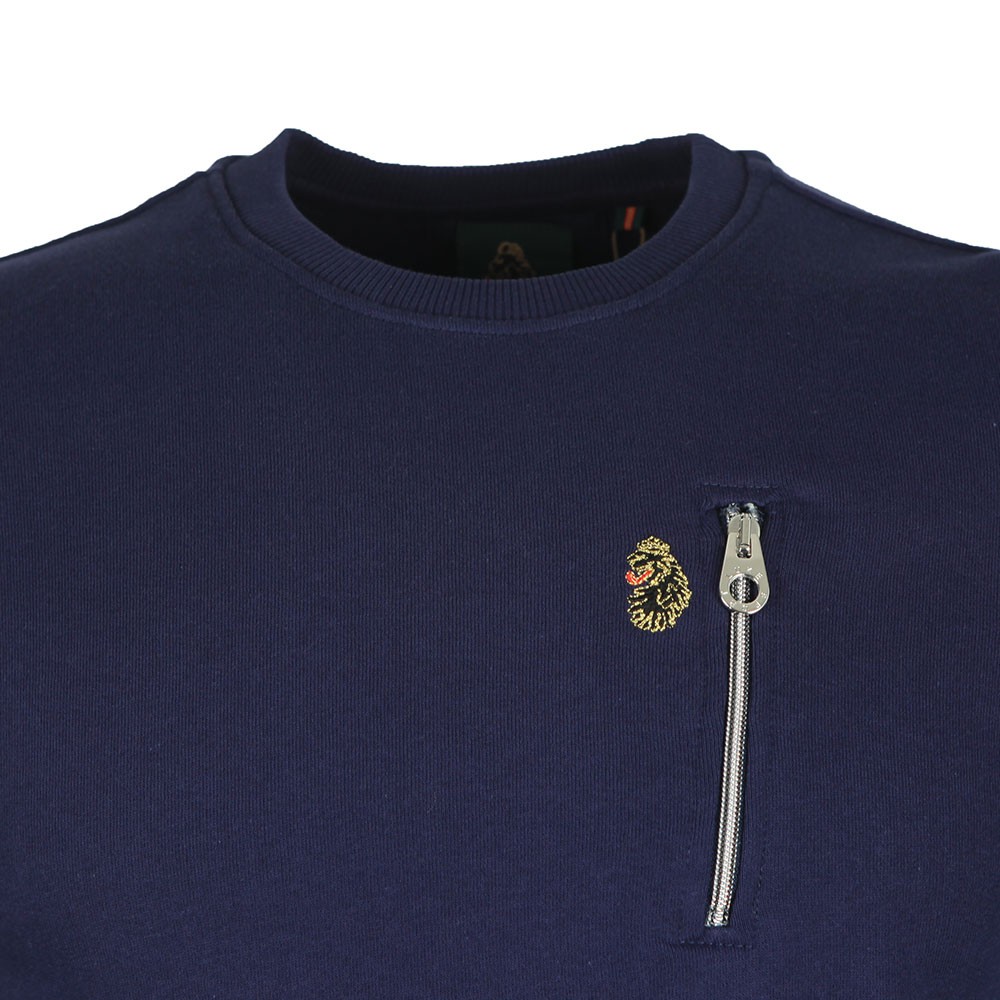 luke sport sweatshirt