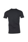 Replay Mens Black Logo T-Shirt