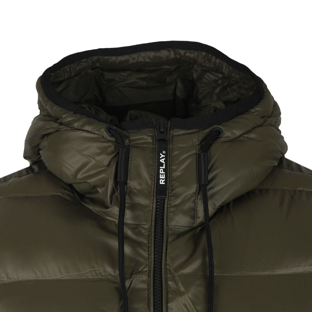 Replay M8005 Gilet | Masdings