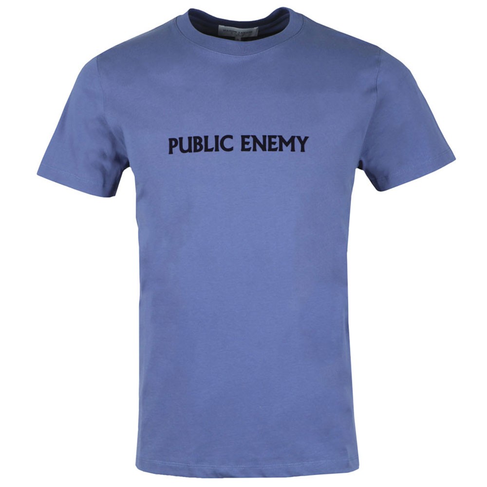 Maison Labiche Public Enemy T-Shirt | Masdings