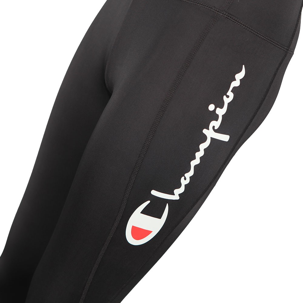 Champion Reverse Weave Logo Legging Masdings