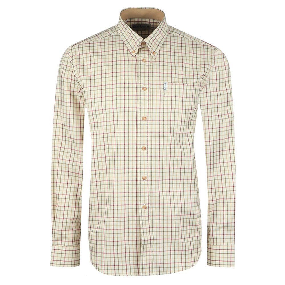 

Tattersall Shirt