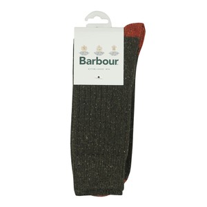 Houghton Sock