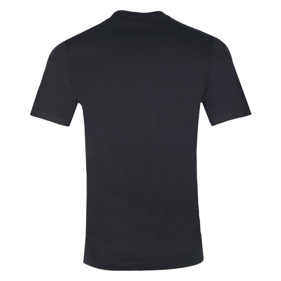 PS Paul Smith Mens Blue Logo T-Shirt #3