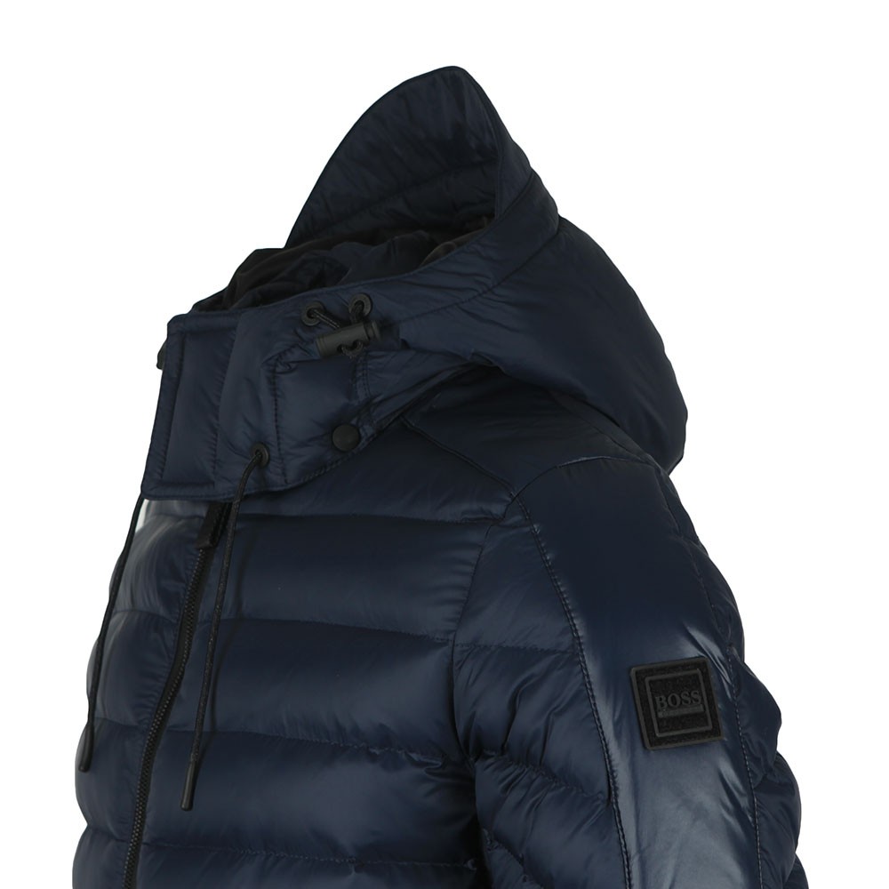 BOSS Casual Olooh Jacket Oxygen Clothing