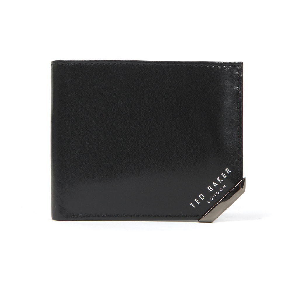 Ted Baker Metal Corner Portafoglio Online 8f343 08644