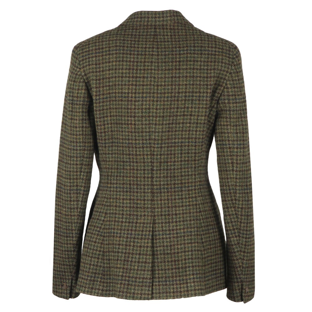 ralph lauren riding jacket