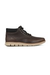 Timberland Mens Green Bradstreet Chukka Boot