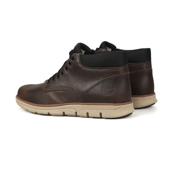 Timberland Mens Green Bradstreet Chukka Boot main image