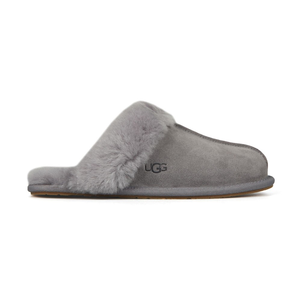 Ugg Scuffette II Slipper Oxygen Clothing