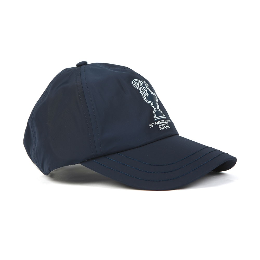 North Sails 36th Americas Cup presented by PRADA Baseball