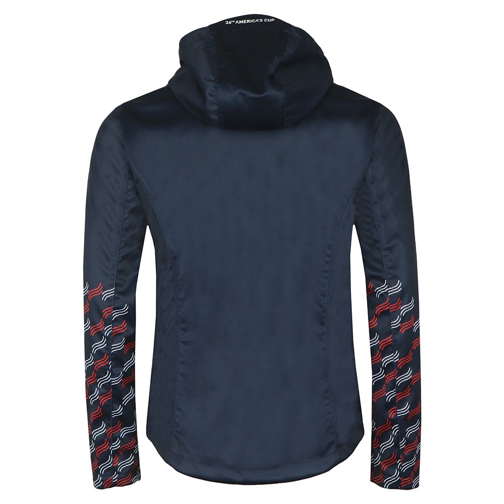 North Sails 36th Americas Cup presented by PRADA San Diego Jacket