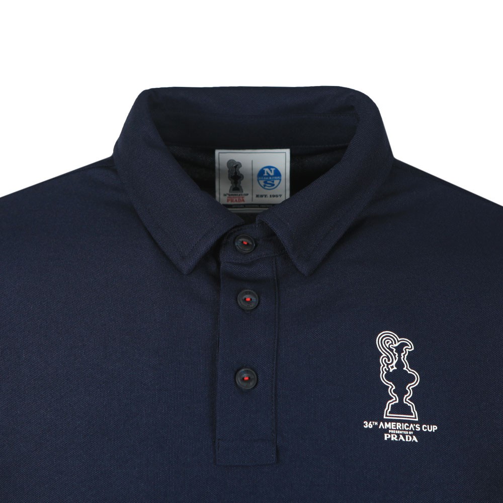 PRADA 36th America's Cup ポロシャツ ネイビー s-l400.jpg