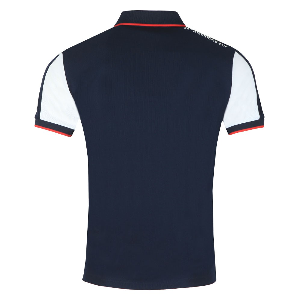 North Sails 36th Americas Cup presented by PRADA Auckland Polo