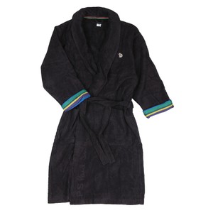 Zebra Dressing Gown