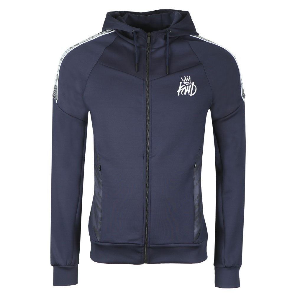 Talis Full Zip Track Top