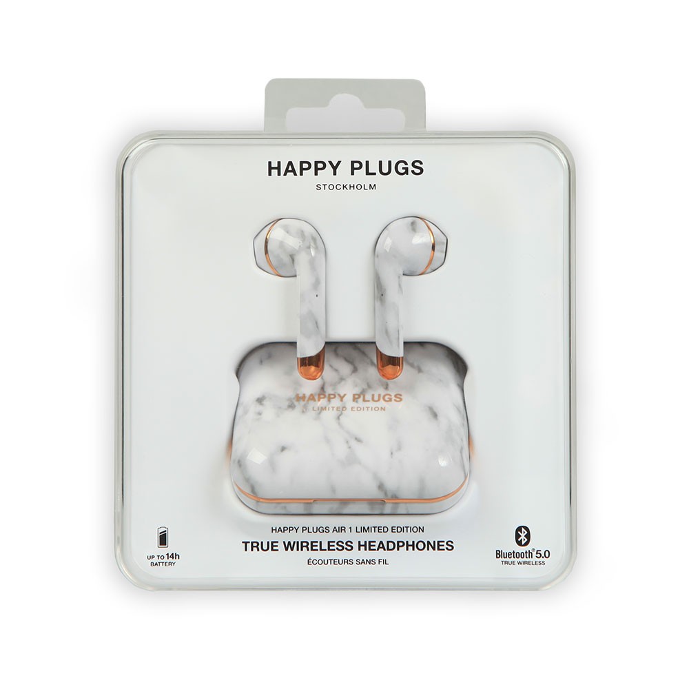 True Wireless Air Plus Earbud Review Happy Plugs Air One Plus