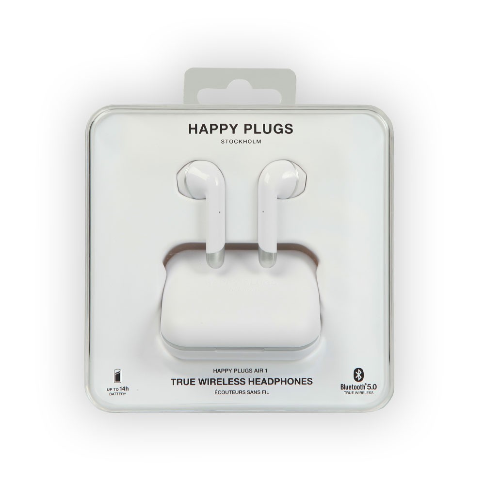Happy Plugs Air 1 Wireless Headphones | Masdings