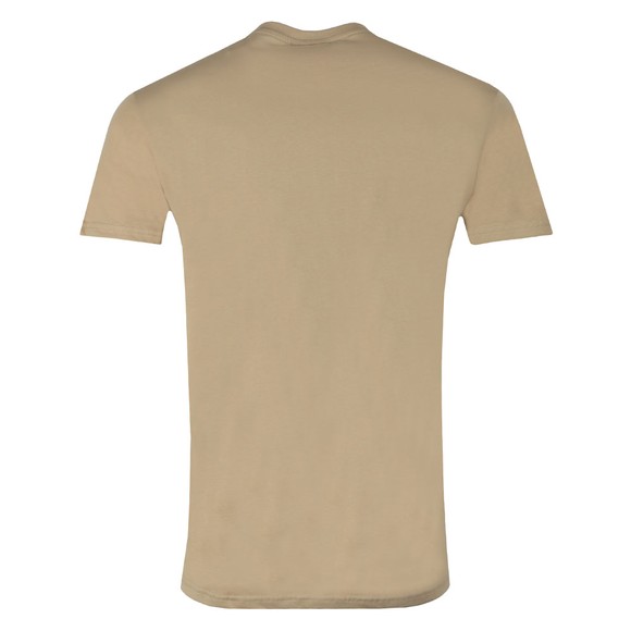 Pre London Mens Beige Core T-Shirt main image