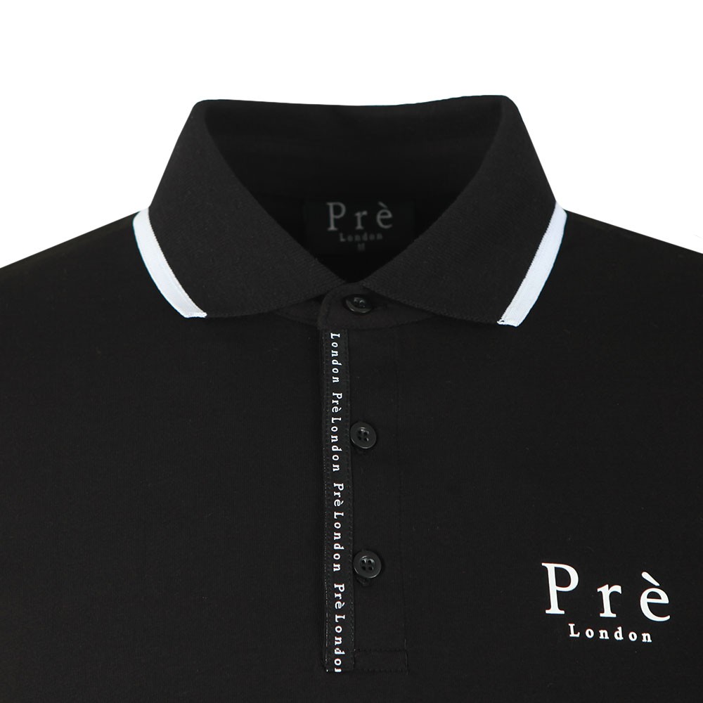Pre london polo shirt clearance