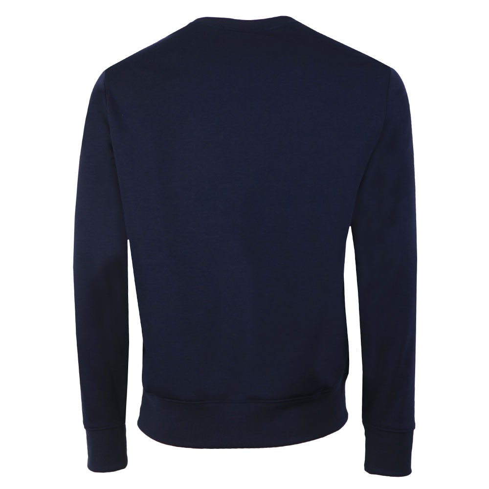 Polo Sport Ralph Lauren Crew Neck Sweatshirt Oxygen Clothing