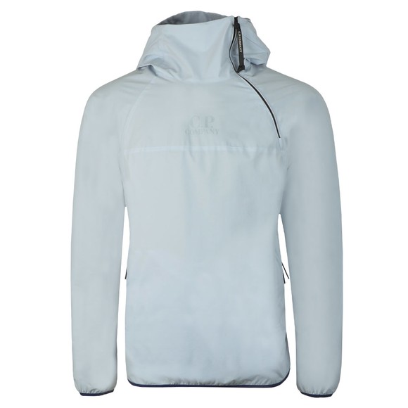 C.P. Company Mens Grey Halogen Pro-Tek Jacket #1