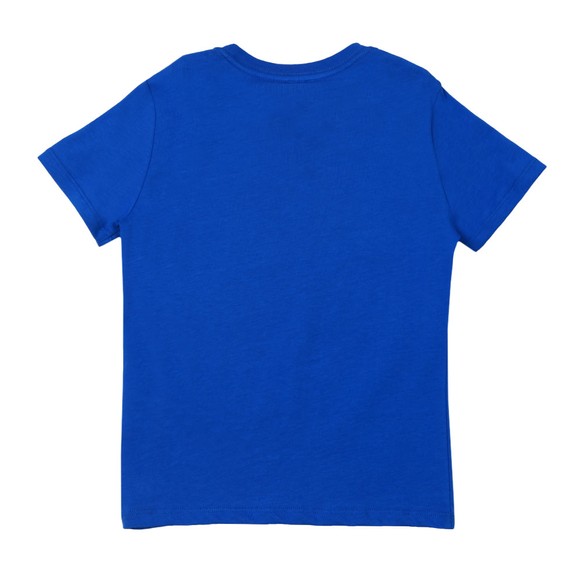 Paul Smith Junior Boys Blue Acomo T-Shirt main image