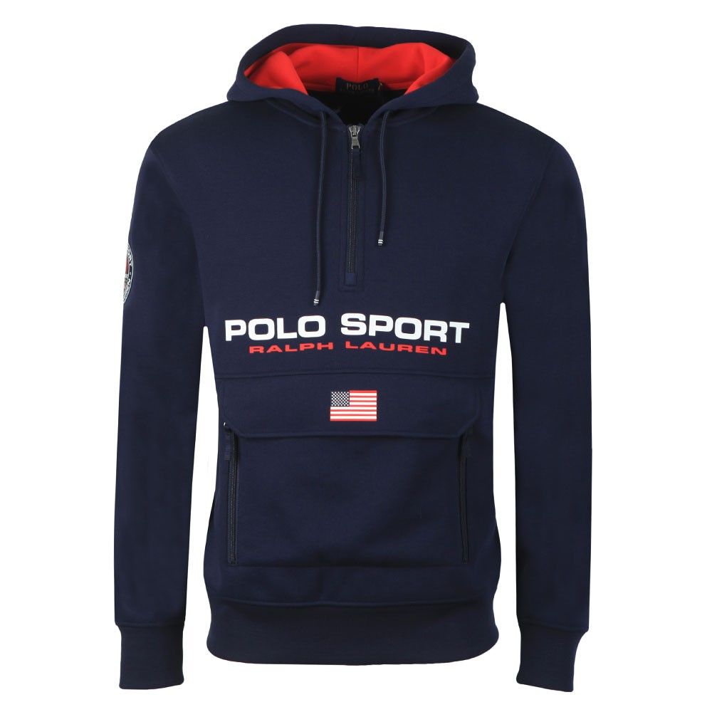 Polo Sport Ralph Lauren Half Zip Polo Sport Quarter Zip Hot Ralph