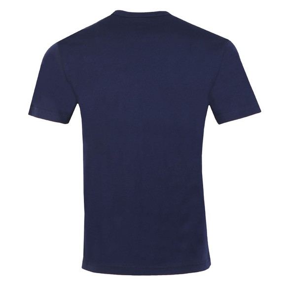 Belstaff Mens Blue 1924 T-Shirt main image