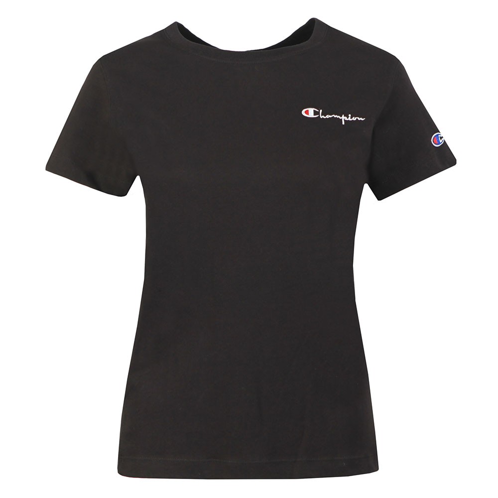 

Crew Neck T-Shirt