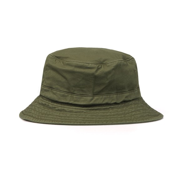 Polo Ralph Lauren Mens Green Loft Bucket Hat #2