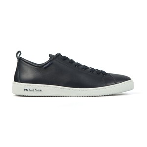 Miyata Leather Trainer