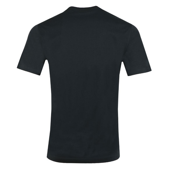 PS Paul Smith Mens Grey Utopia T-Shirt #3