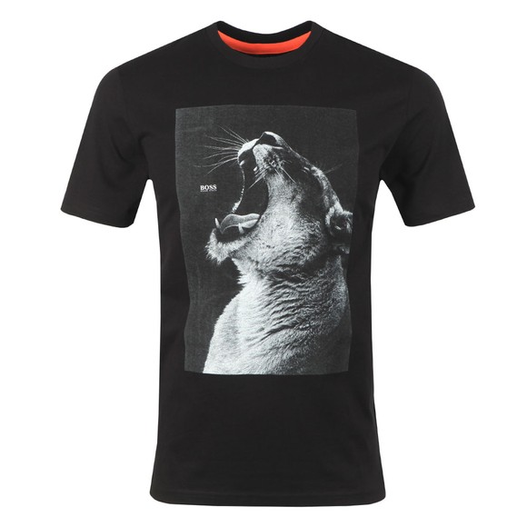 BOSS Casual Troaar T-Shirt Oxygen Clothing