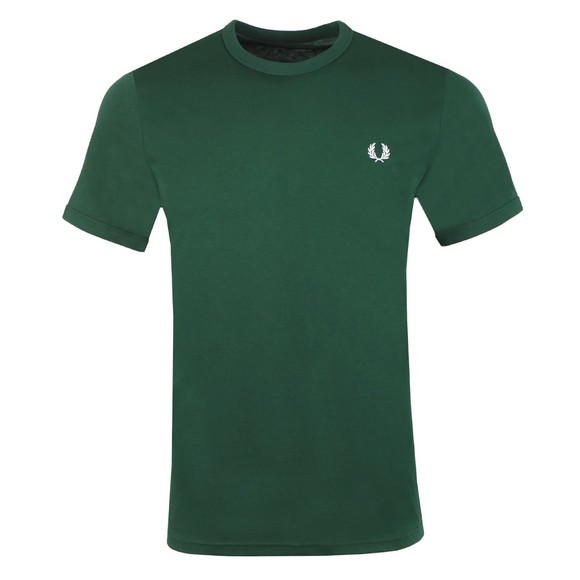 Fred Perry Ringer T-Shirt | Oxygen Clothing